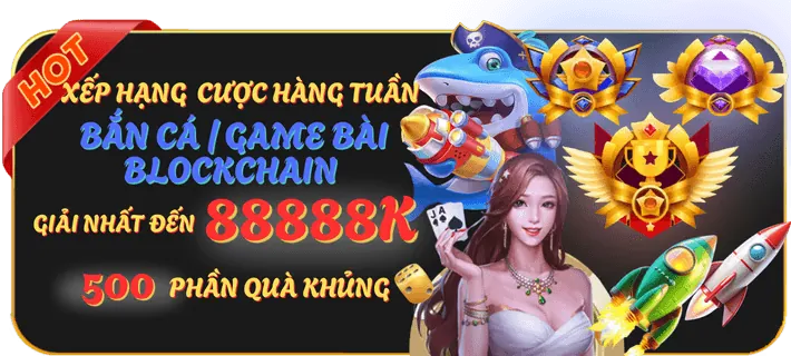 Game bắn cá online tại 78win
