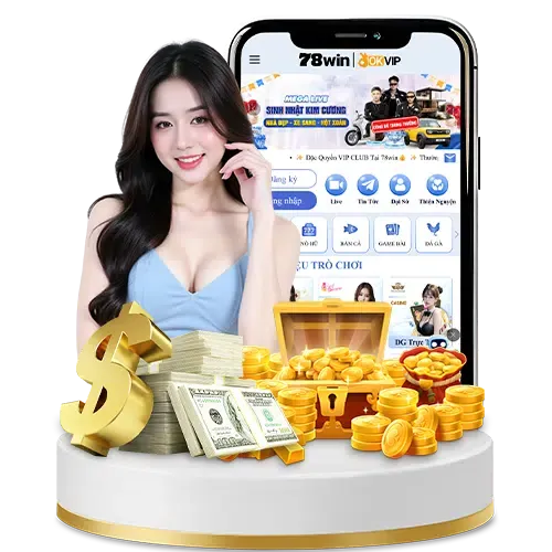Đa dạng game bài tại 78win