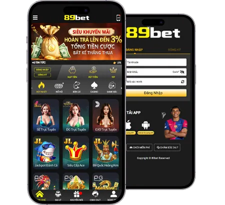 Trải nghiệm mượt mà với 78win apk