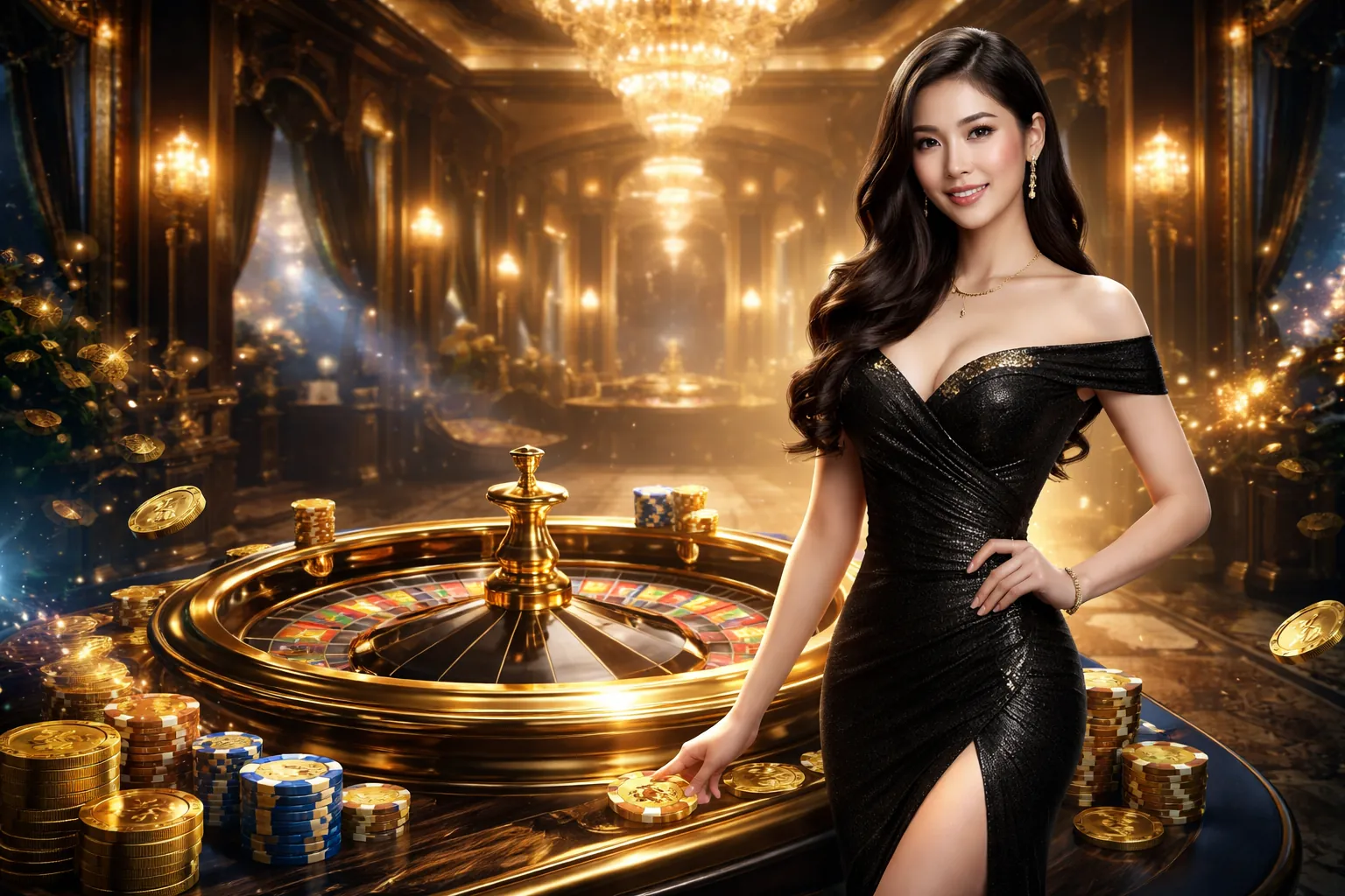 Game Mậu Binh 78win
