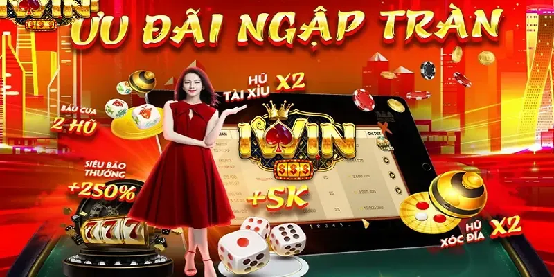 Thưởng chào mừng 78win tặng 78k